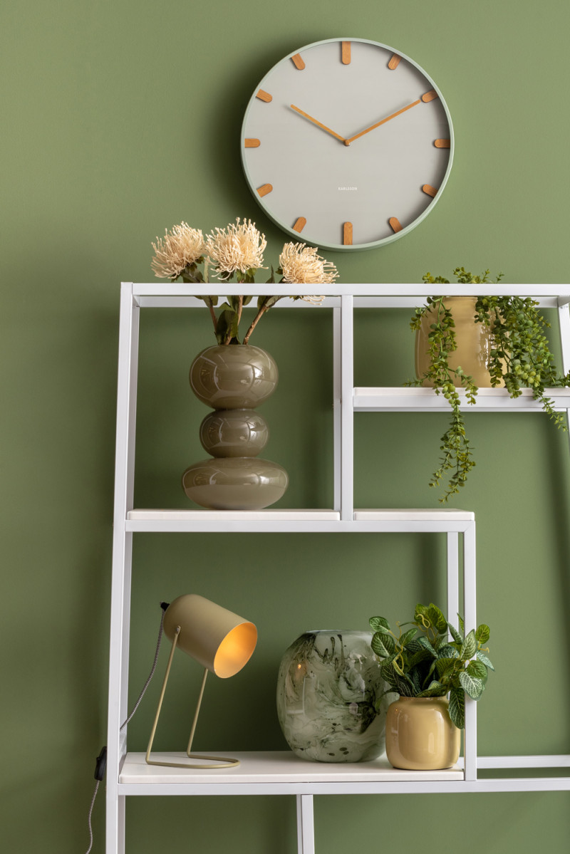 Vase Ivy Small PT3996LB Latte brown