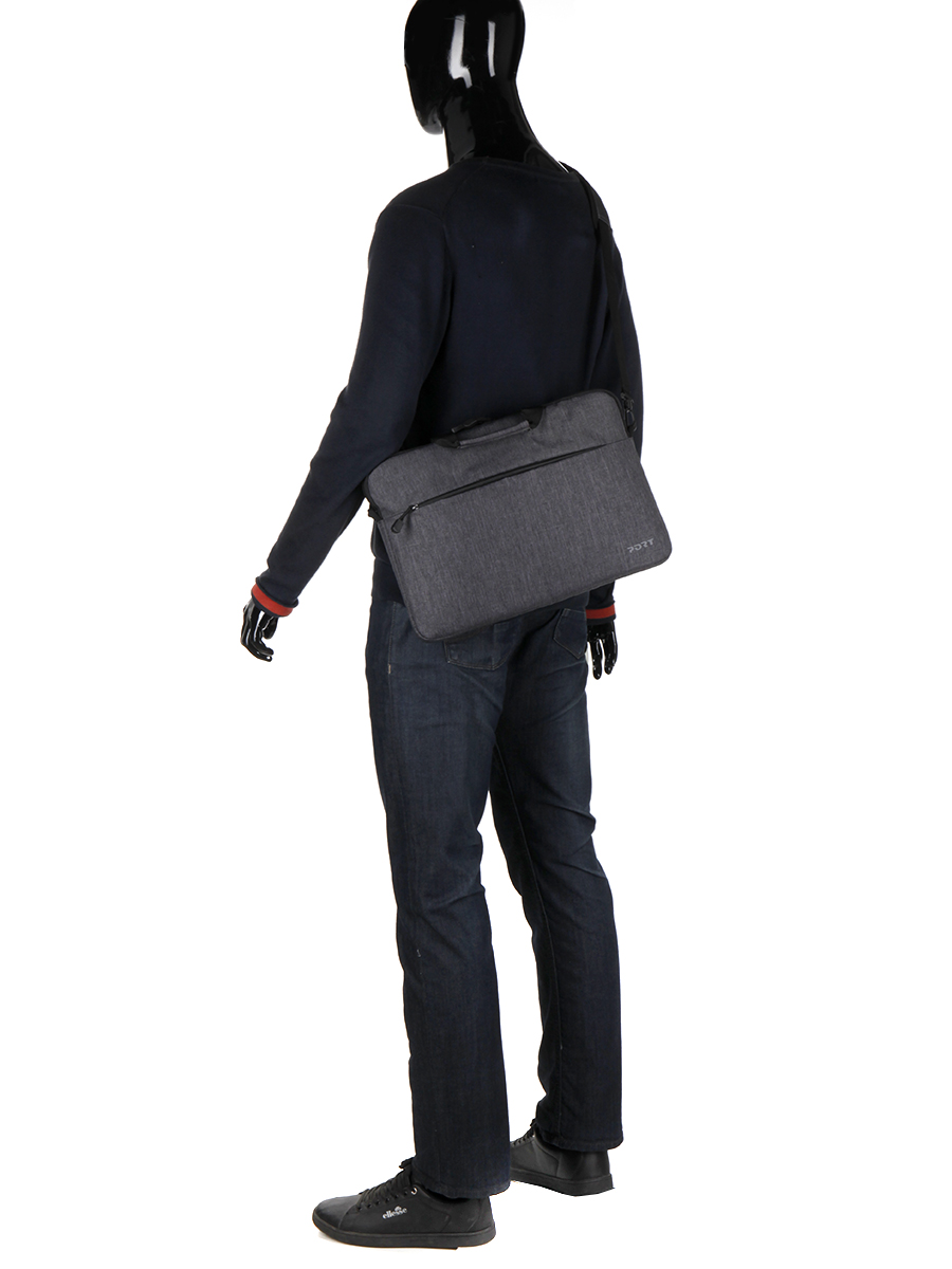 Porte ordinateur PORT Designs Belize 15.6 pouces