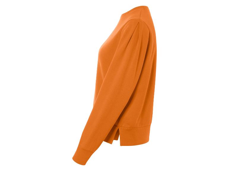 Dames sweater