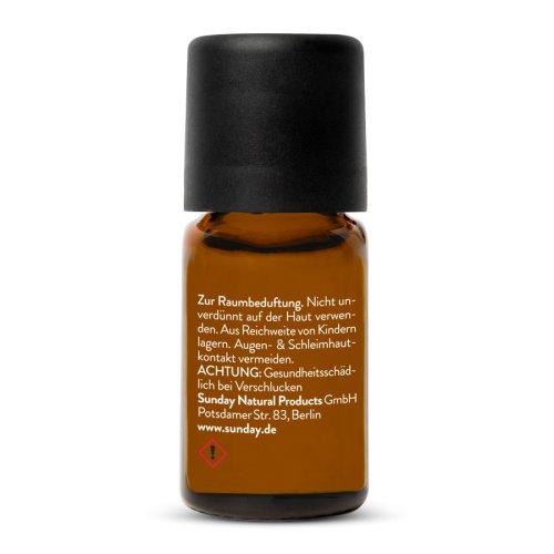 Sunday Natural Products  ManukaölWildBio