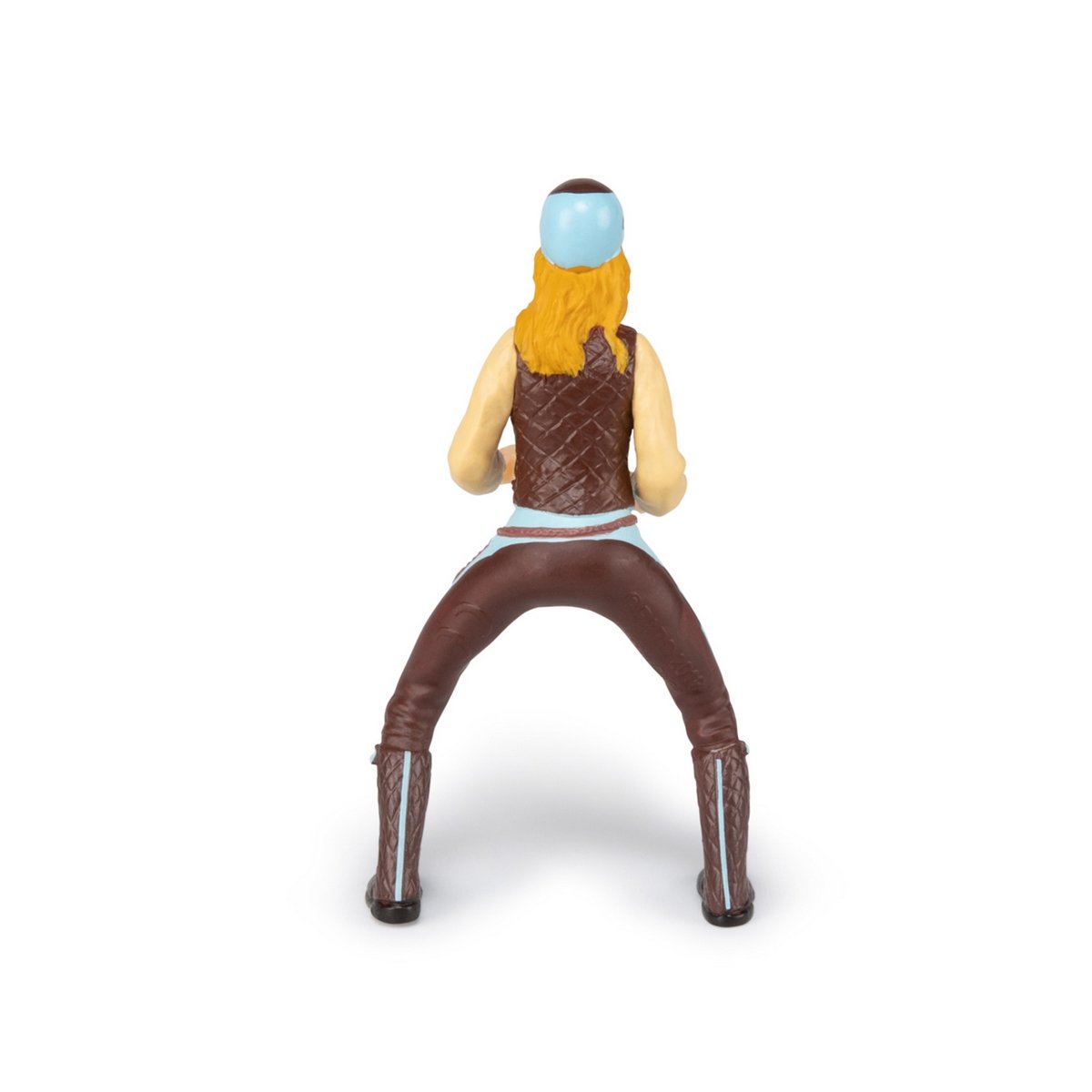 Cavalière fashion blue