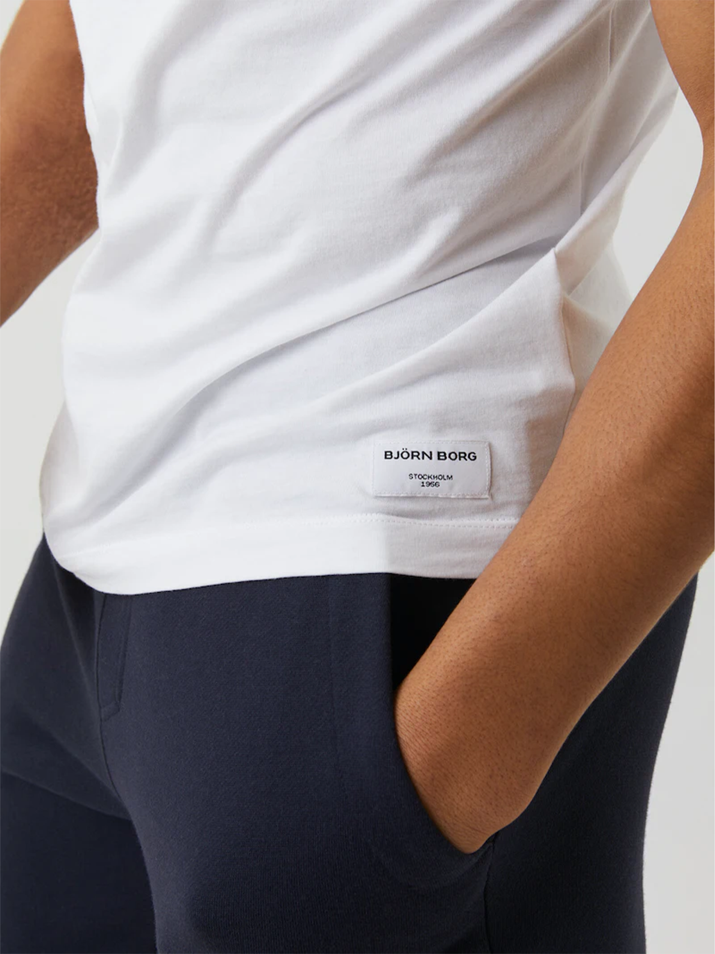 Centre T-Shirt