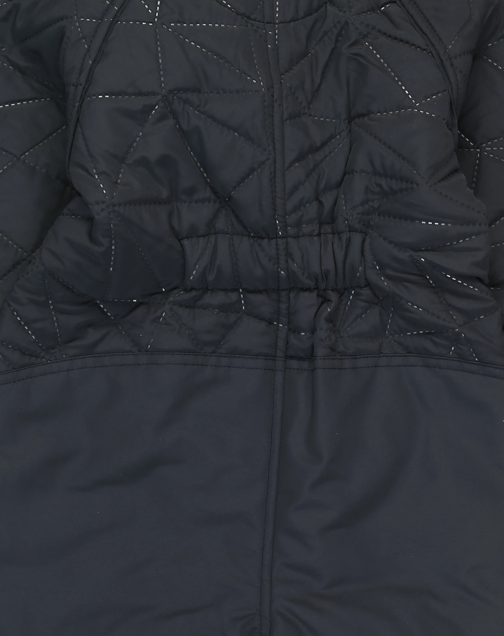 Thermo-Overall OZ in darkest blue