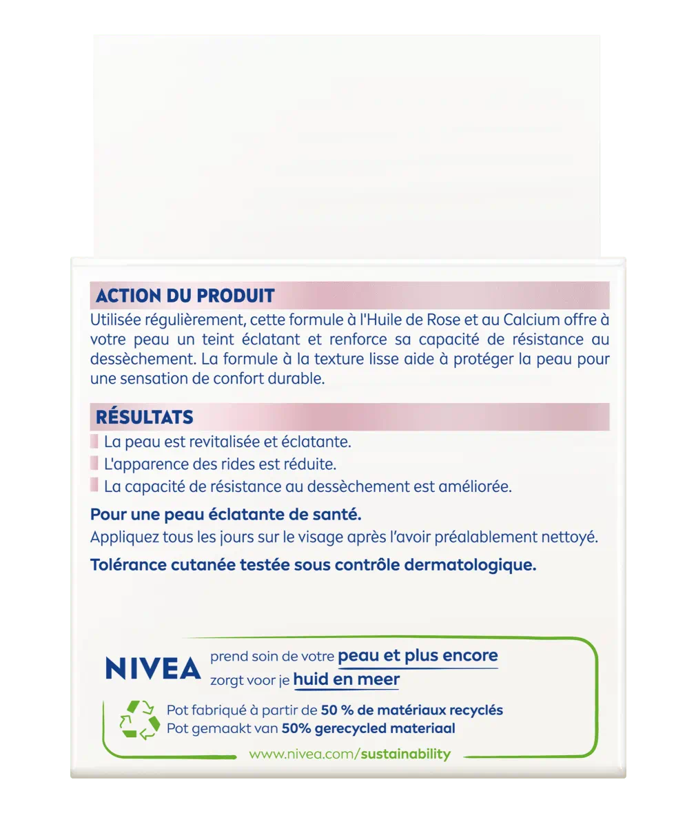 SOIN DE JOUR VITAL ÉCLAT