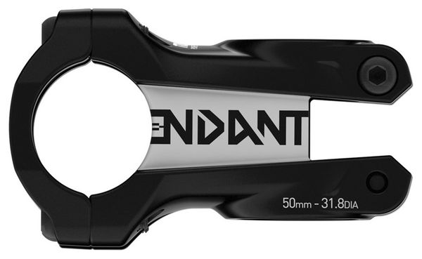Potence VTT Truvativ Descendant Aluminium Noir