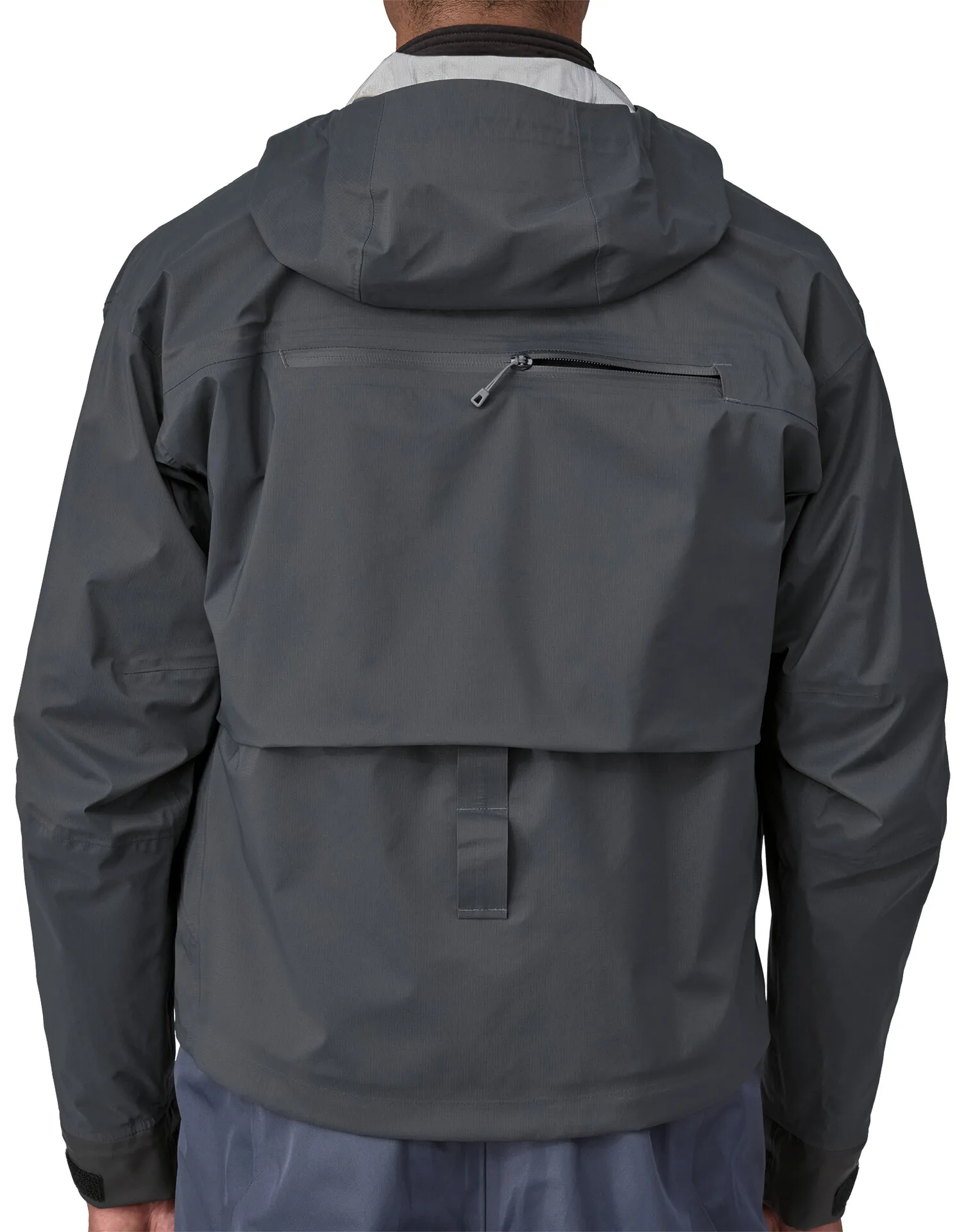 Patagonia M's SST Jkt Smolder Blue