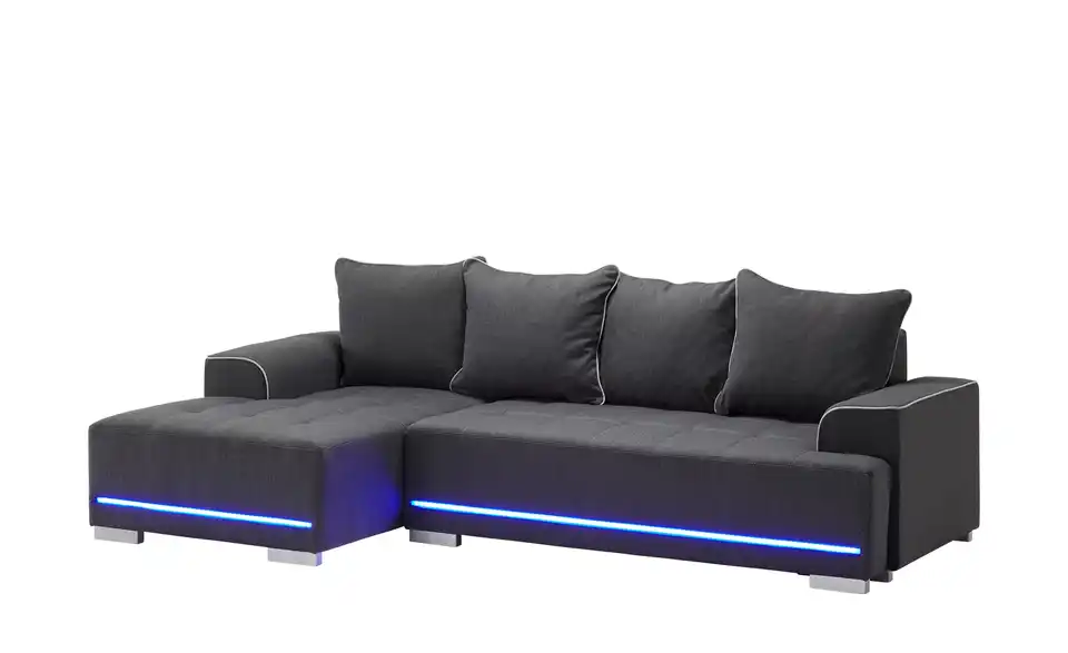 Ecksofa Olaf links