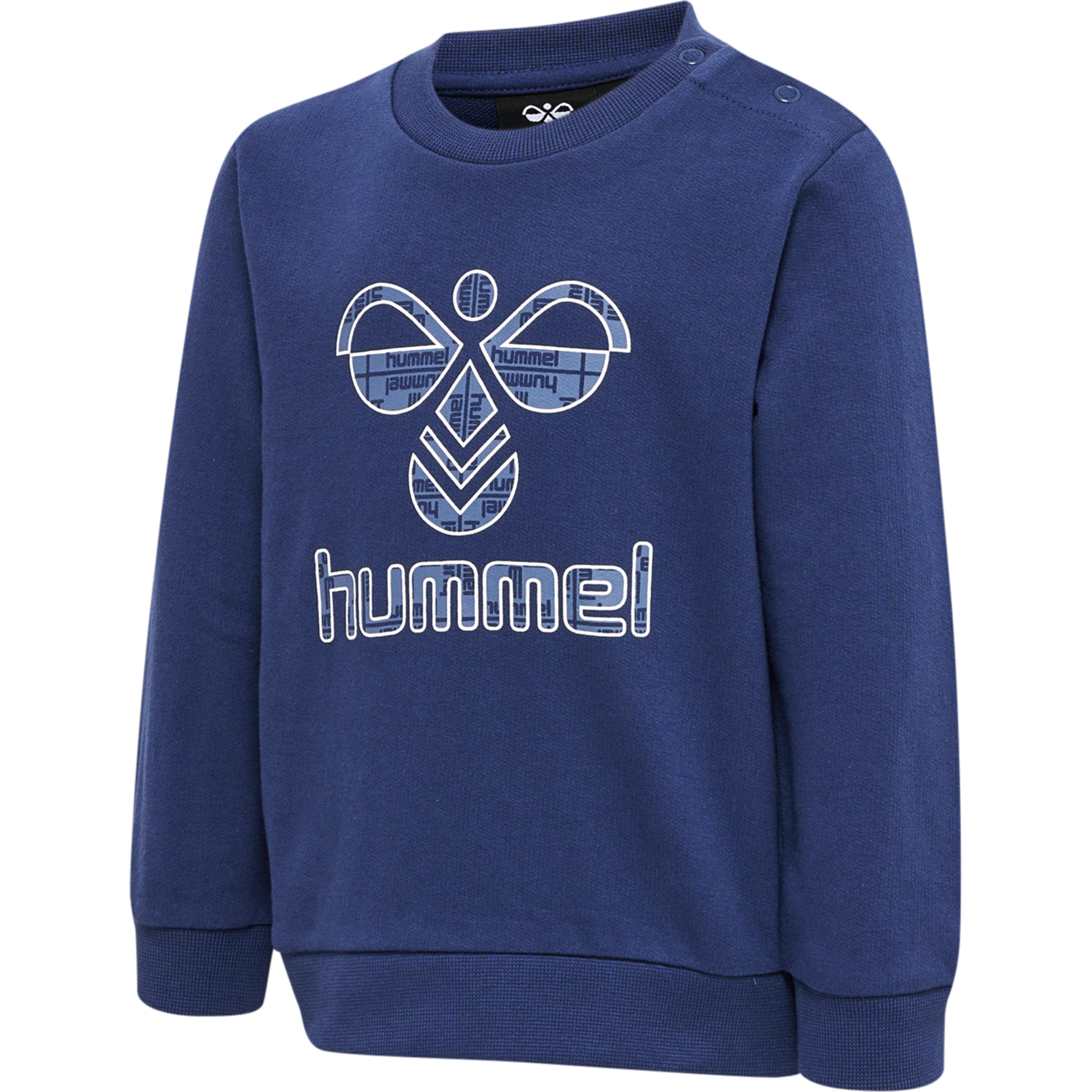 hmlLIME SWEATSHIRT