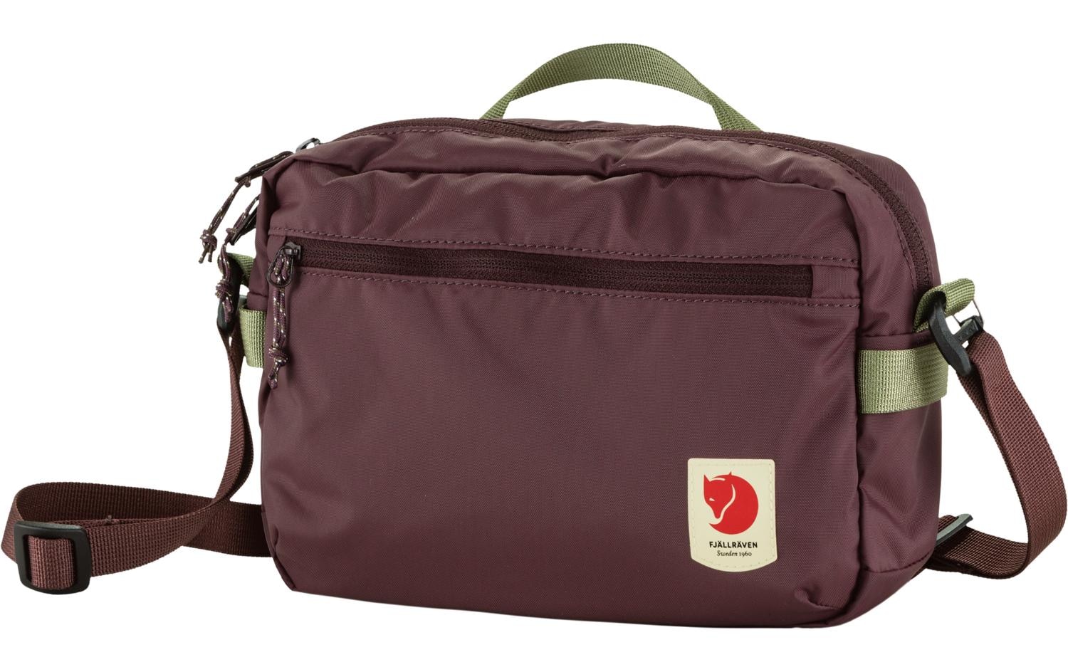 Fjällräven Umhängetasche »High Coast Crossbody«