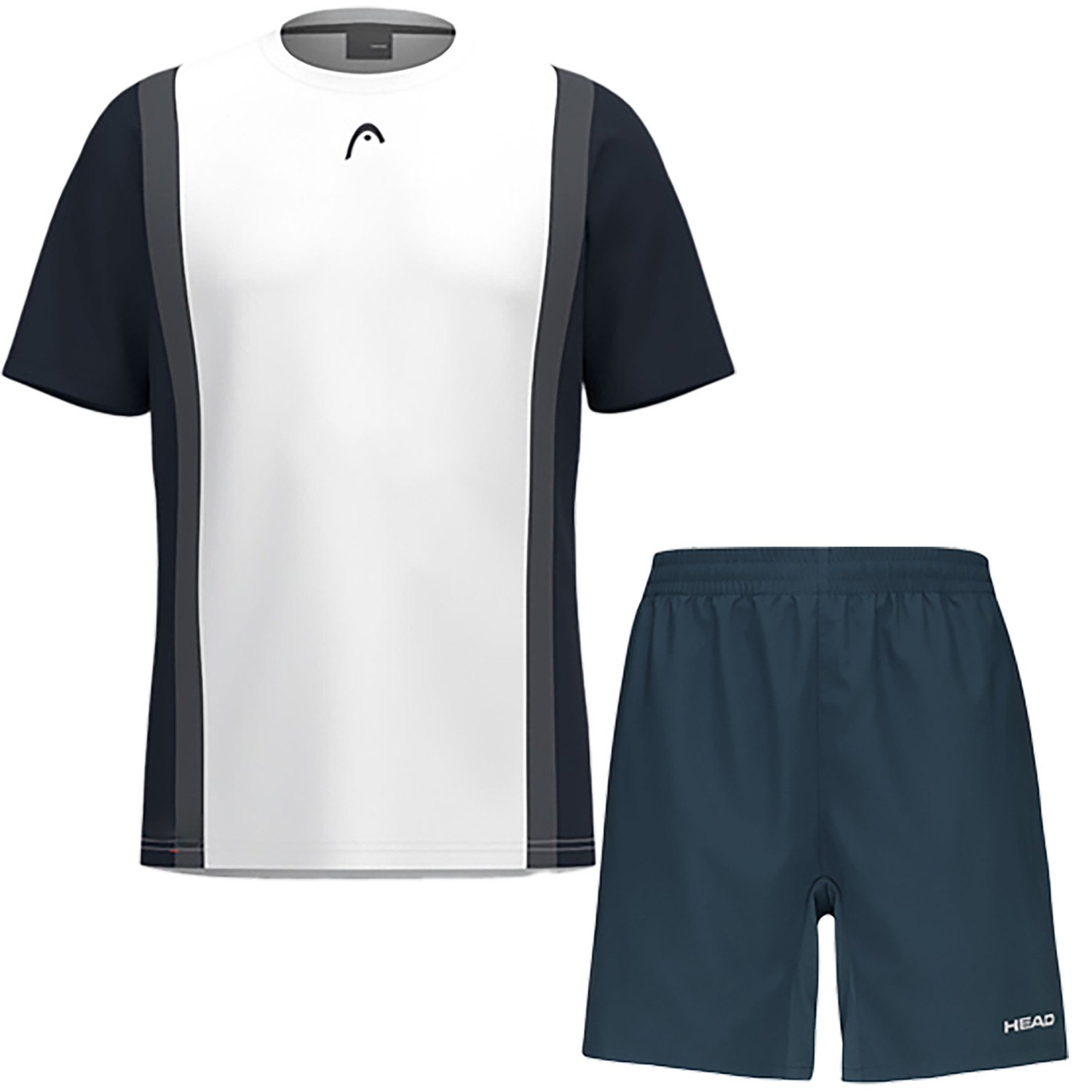 Head Heren Set 11