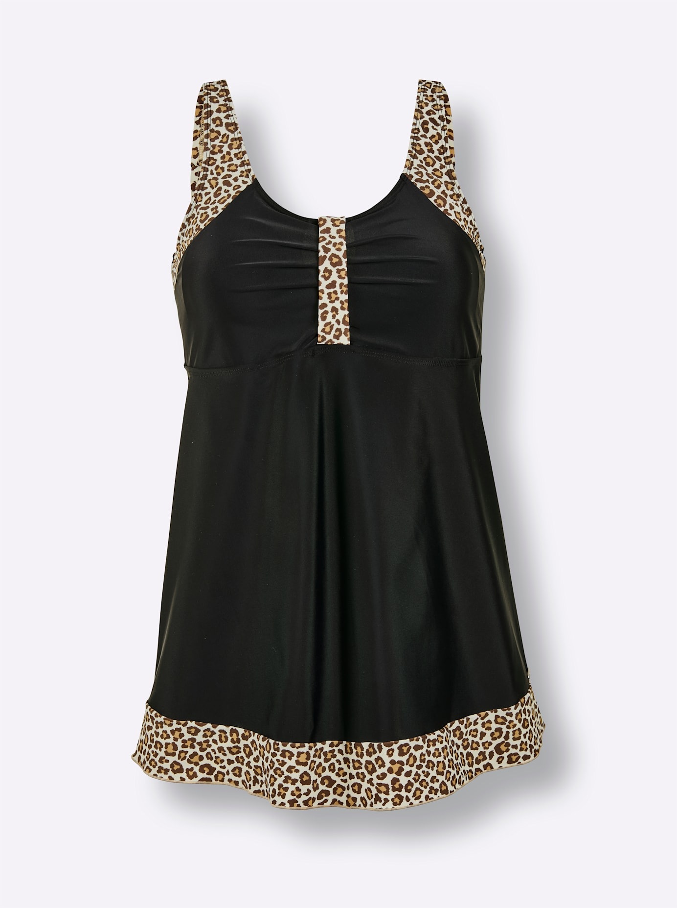 feel good Tankini-Top