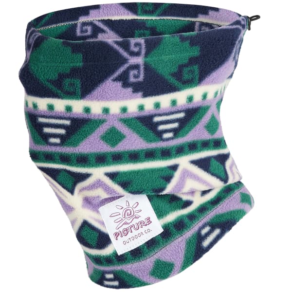 Tour de cou PICTURE SUB NECKWARMER TOLUKA PRINT