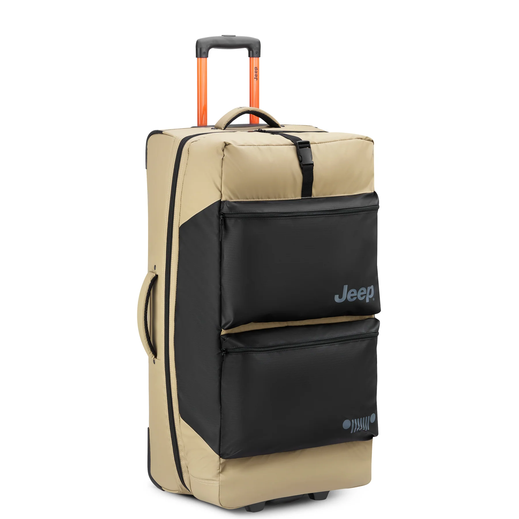 Sac de Voyage Trolley - Sac de trolley 82cm