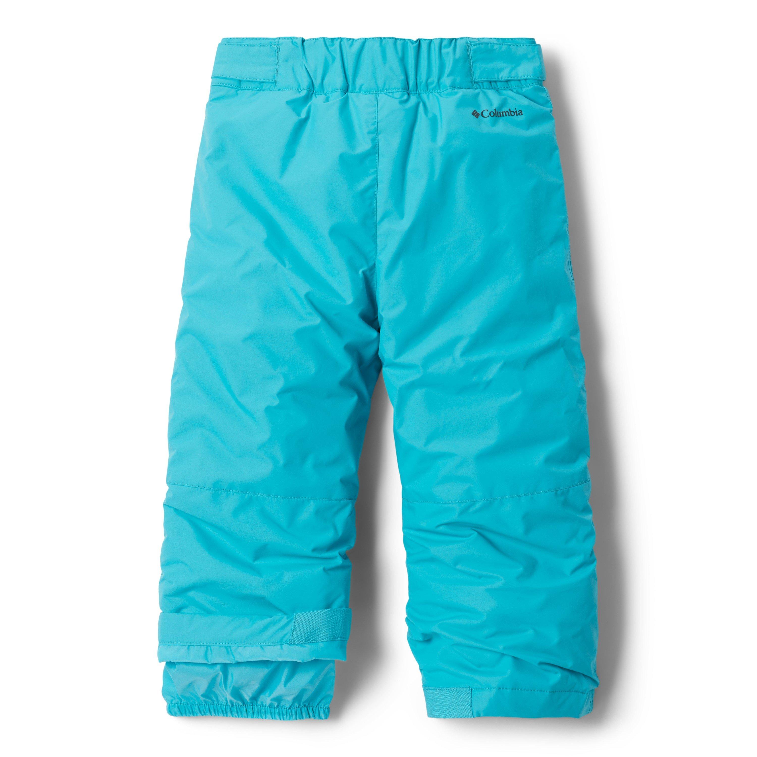 Columbia Starchaser Ski Pants Junior Junior Girls