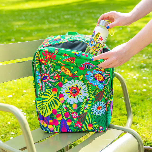 Sac à dos glacière - Explorer Cool 22 litres