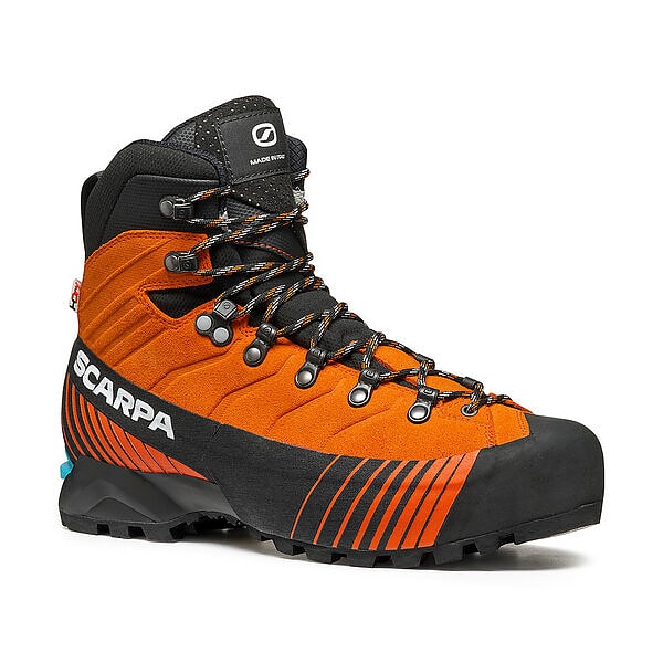 Scarpa Ribelle HD, Herre<br>Egnet for topptur, brevandring og lange turer