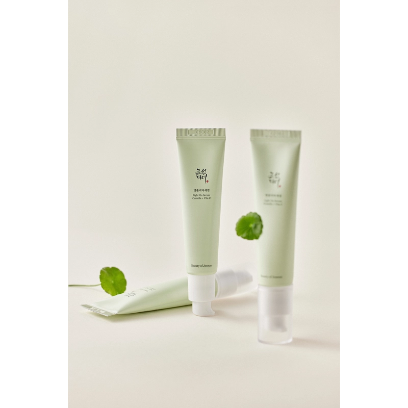 Beauty of Joseon Light On Serum Centella + Vita C 30 ml