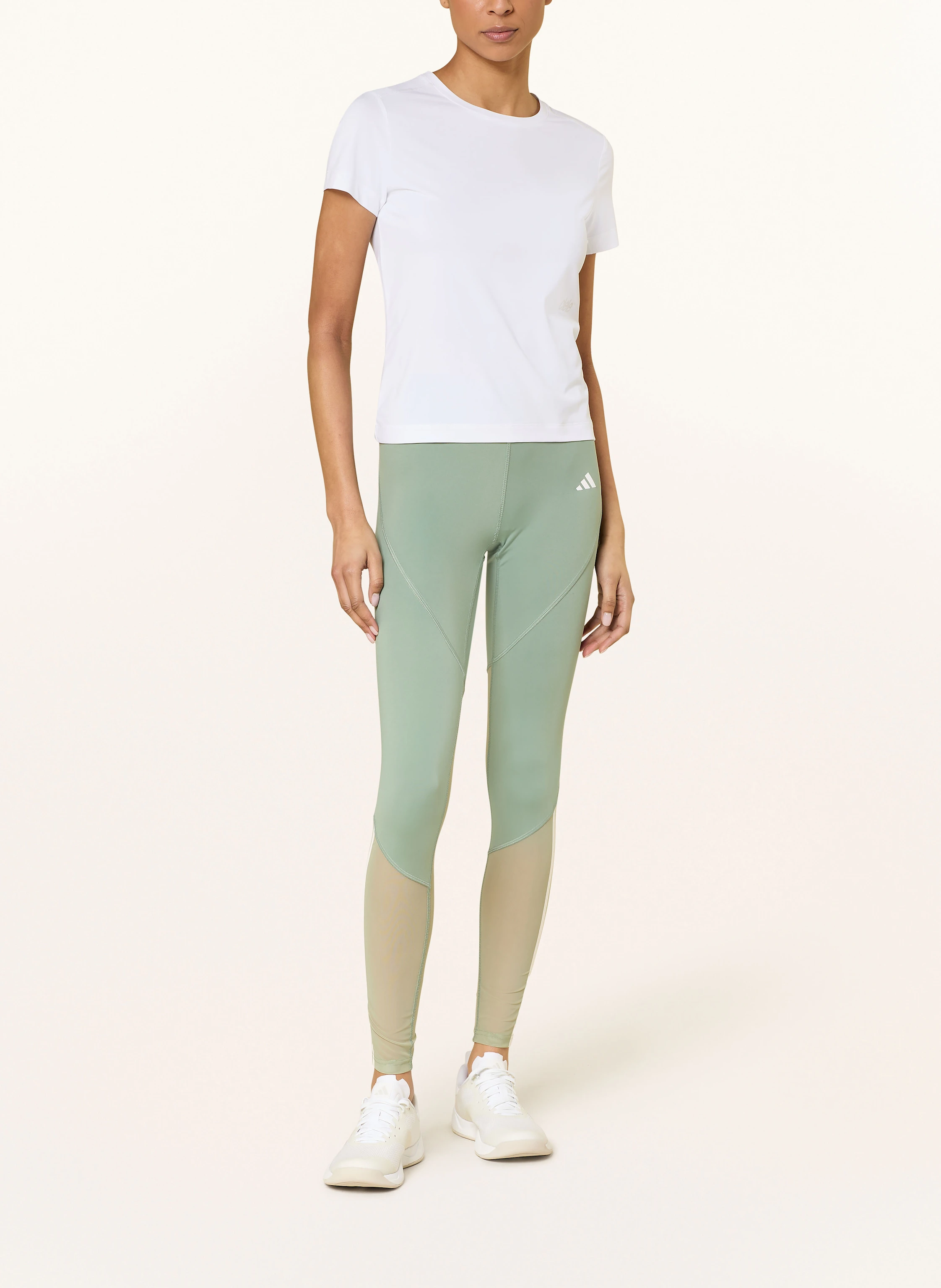 adidas Tights HYPERGLAM FULL-LENGTH