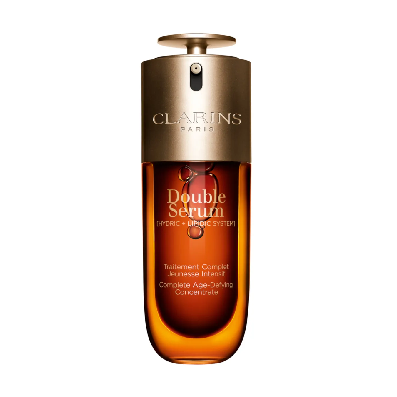 Clarins Double Serum Serum