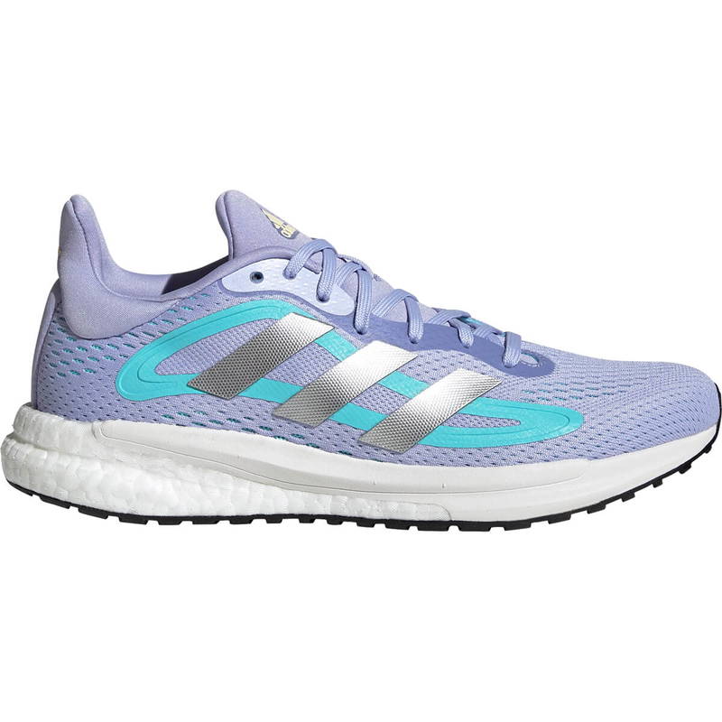 adidas Solar Glide 4 Løbesko Dame