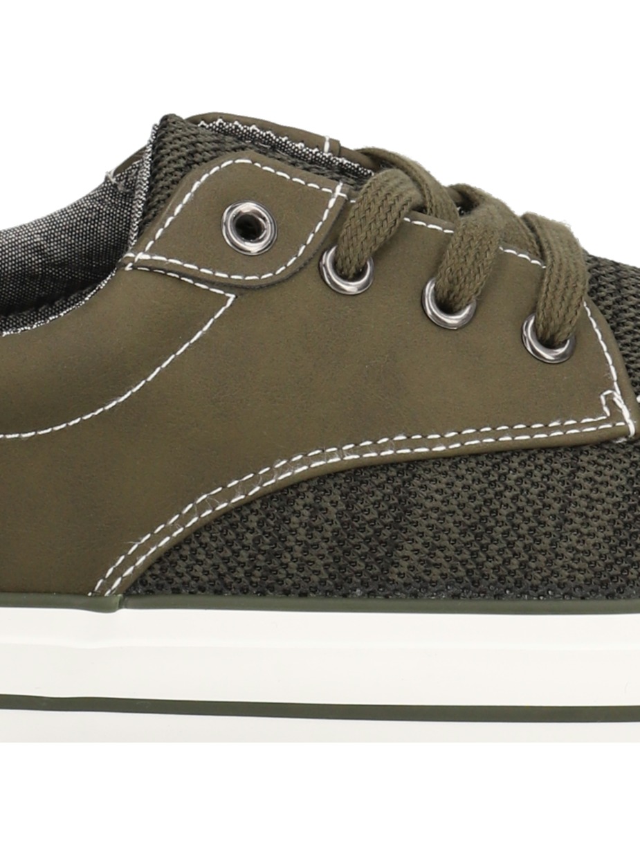Textil Sneaker