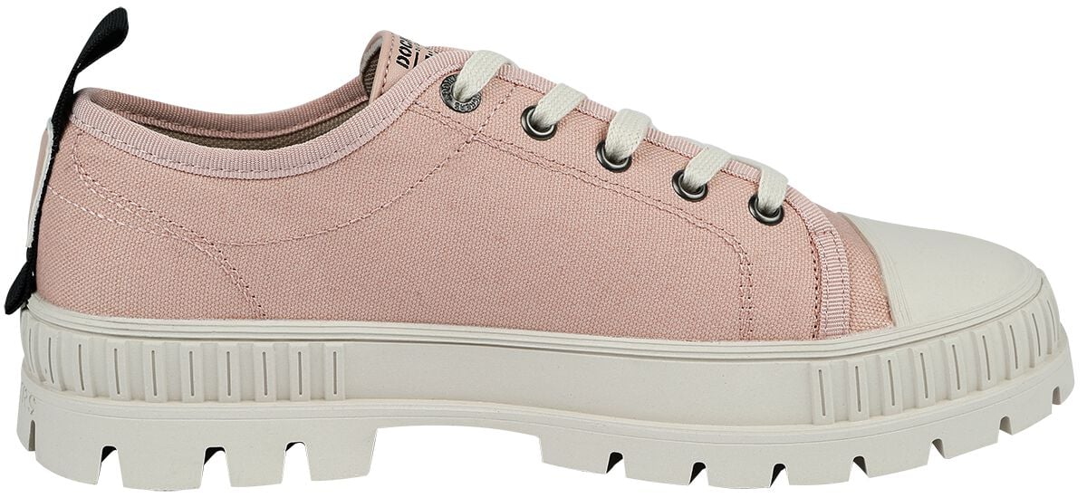 Baskets | Dockers by Gerli Baskets