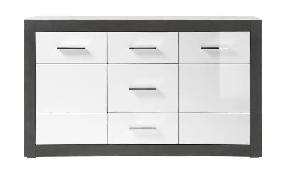 Sideboard Etero ohne Glaseinsatz