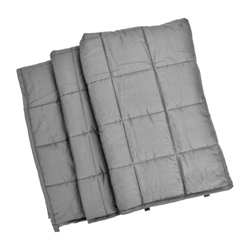 Vektteppe 200x150 cm 6,8 kg