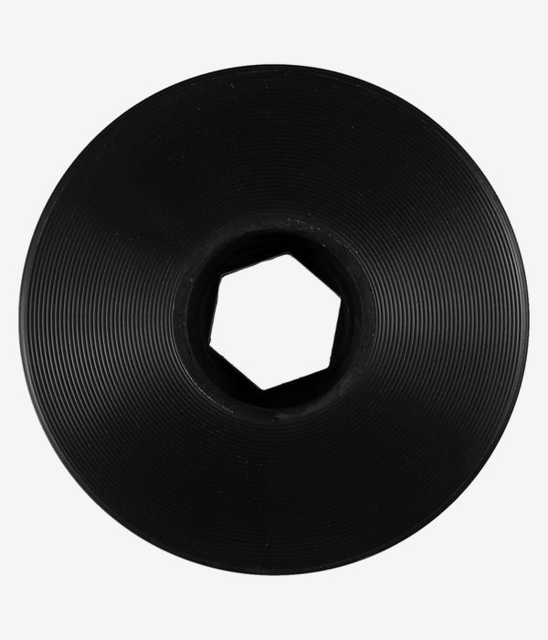 Spitfire Superwides Rollen (black) 62 mm 80A 4er Pack