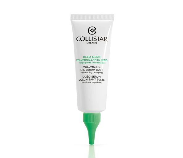 Collistar Special Perfect Body Volumizing Oil-Serum Bust