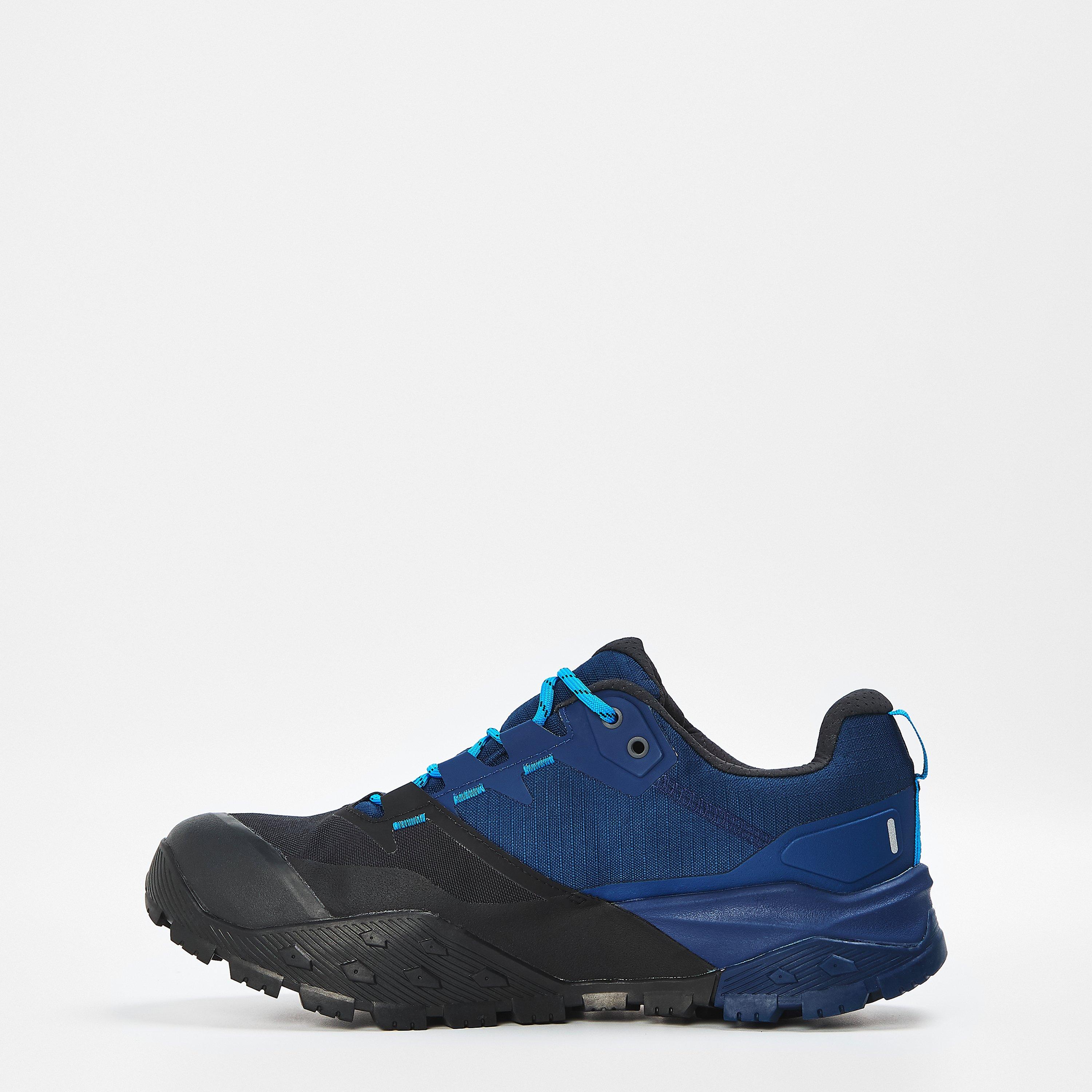 The North Face The North Face M Offtrail Hike Gore-Tex Estate Blu Trekking Shoes Mens