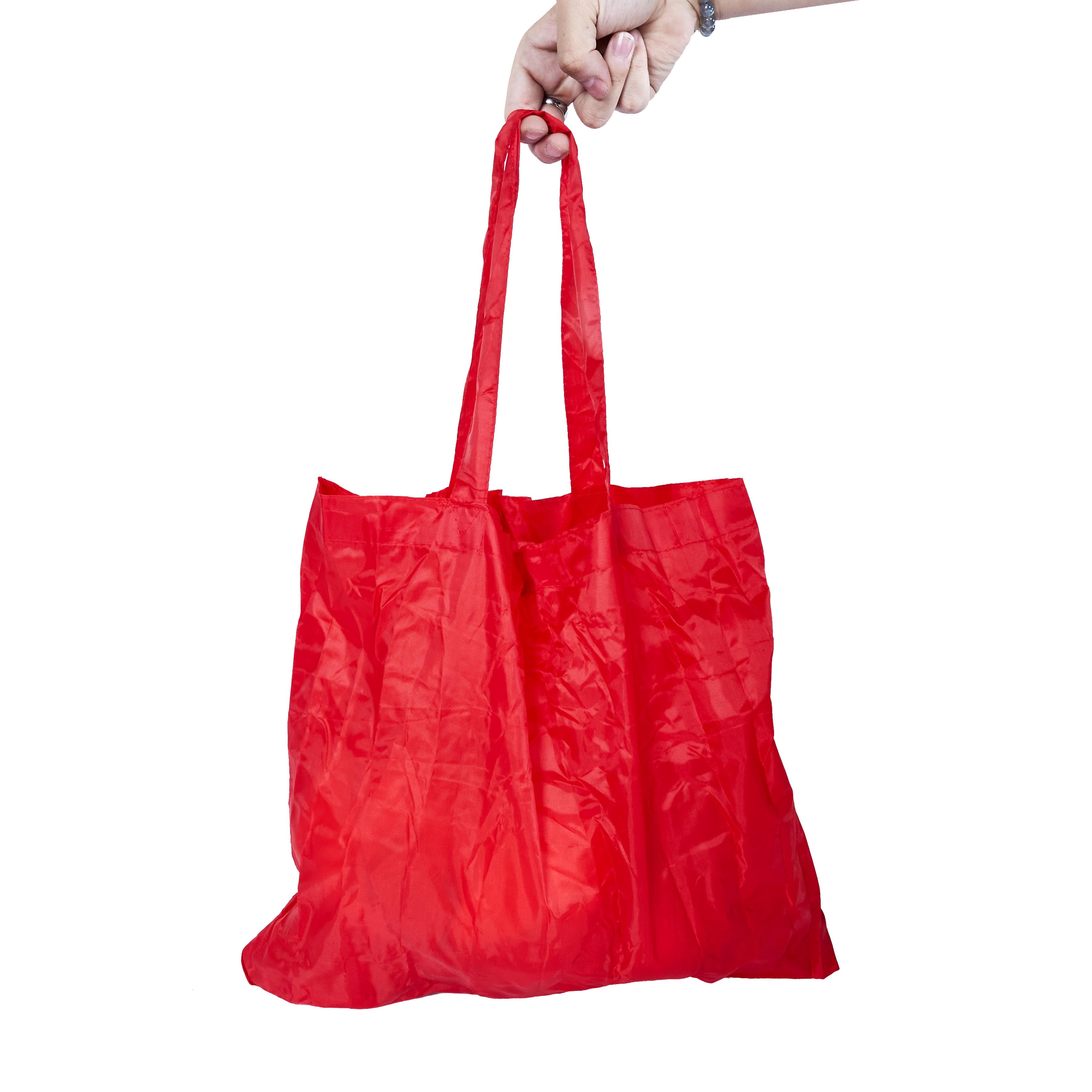 SAC PLIABLE AVEC BOITIER METAL LIBERTY
