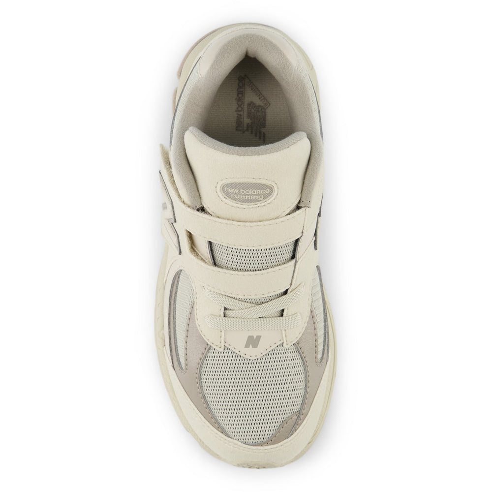 Køb New Balance Sneakers Timberwolf 2002 Kids Hook & Loop