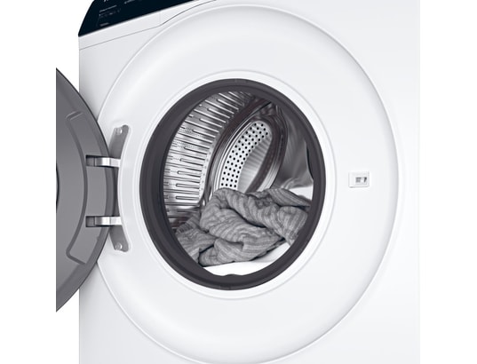 HAIER - Lave linge sechant Frontal HWD80-B14939-FR