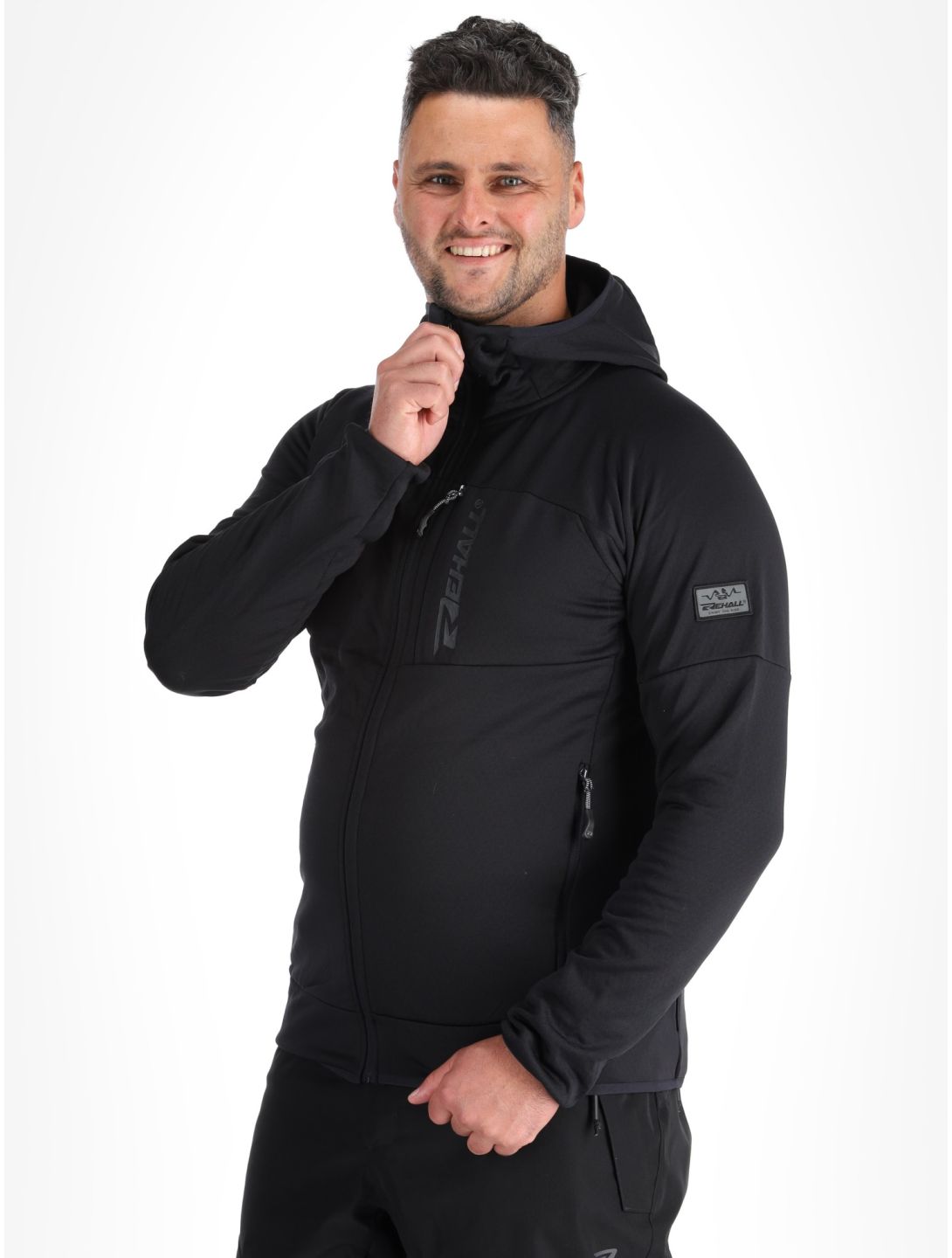 Nebo-R vest heren
