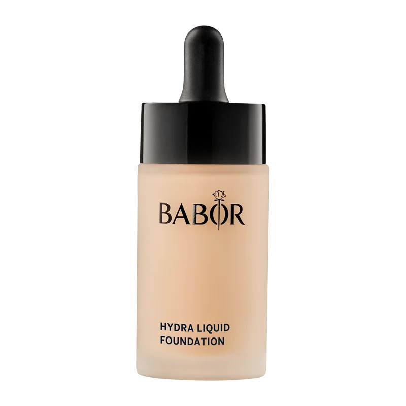 Hydra Liquid Foundation 07 almond, 30ml