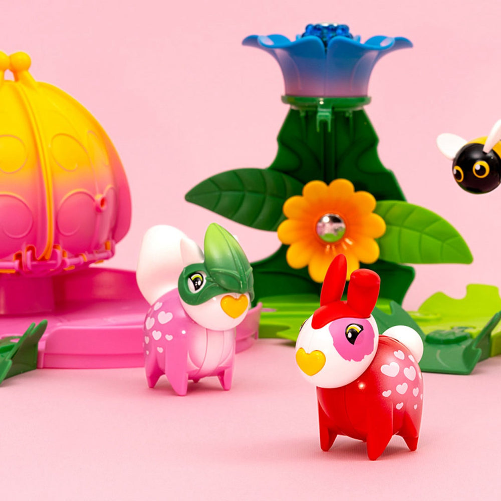 Køb BRIO® Flora 36204 Rose Figur