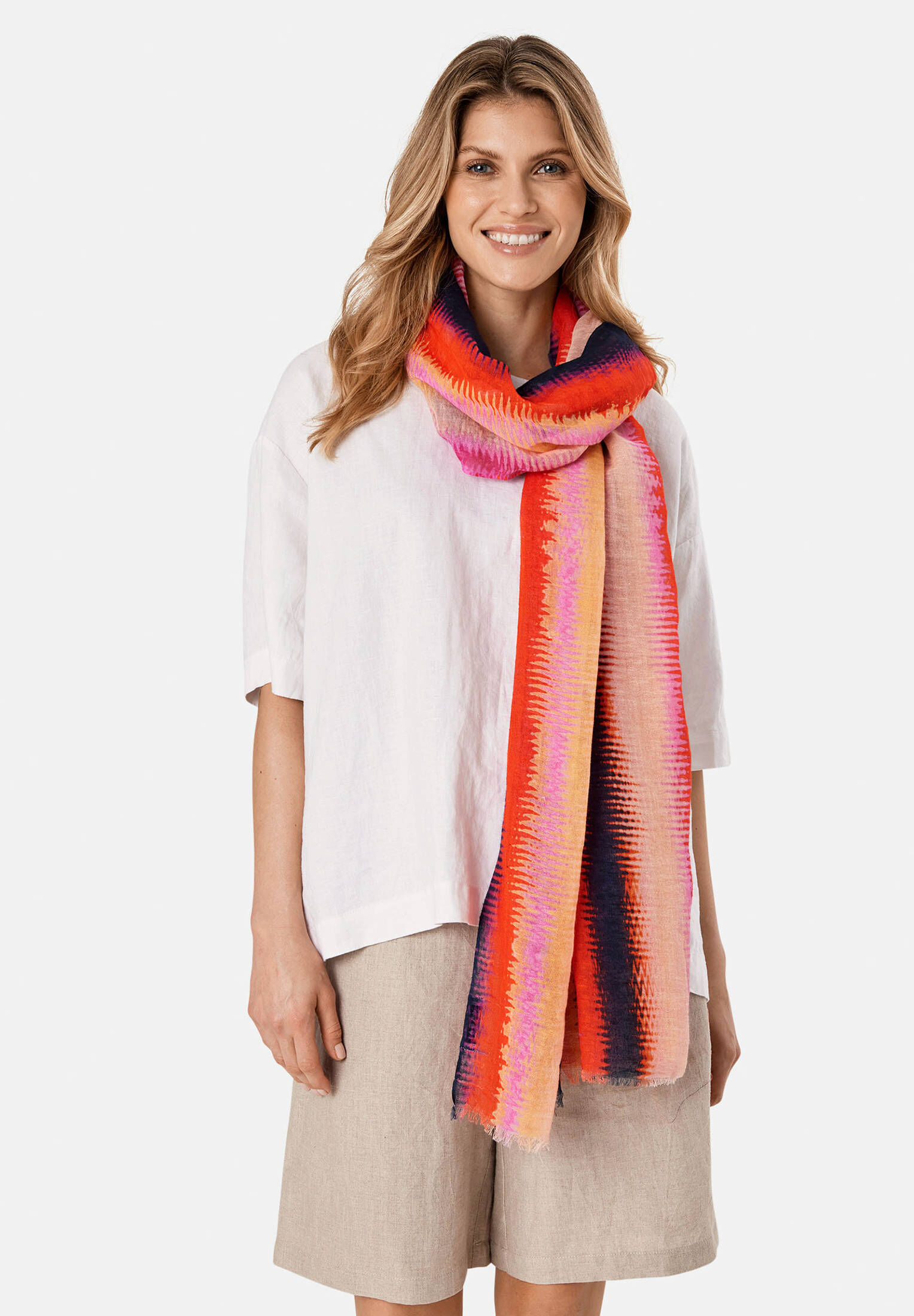 MASAI| Damen Schal MaArmoni