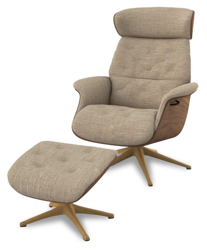 Relaxfauteuil  Volden