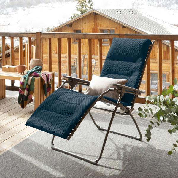 Lafuma Relaxsessel Evolution Be Comfort