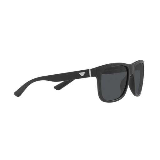 Armani Emporio 0EA4182U Solbriller, Sort