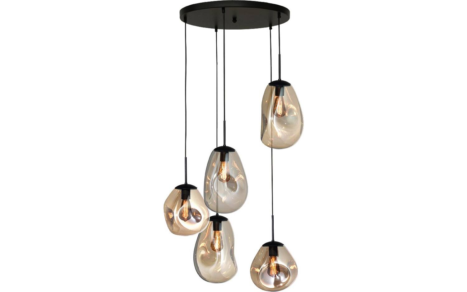 Hanglamp Lava