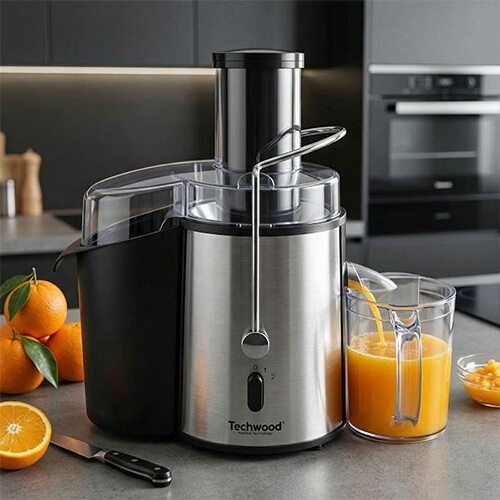 Centrifugeuse Techwood TCFI-1556