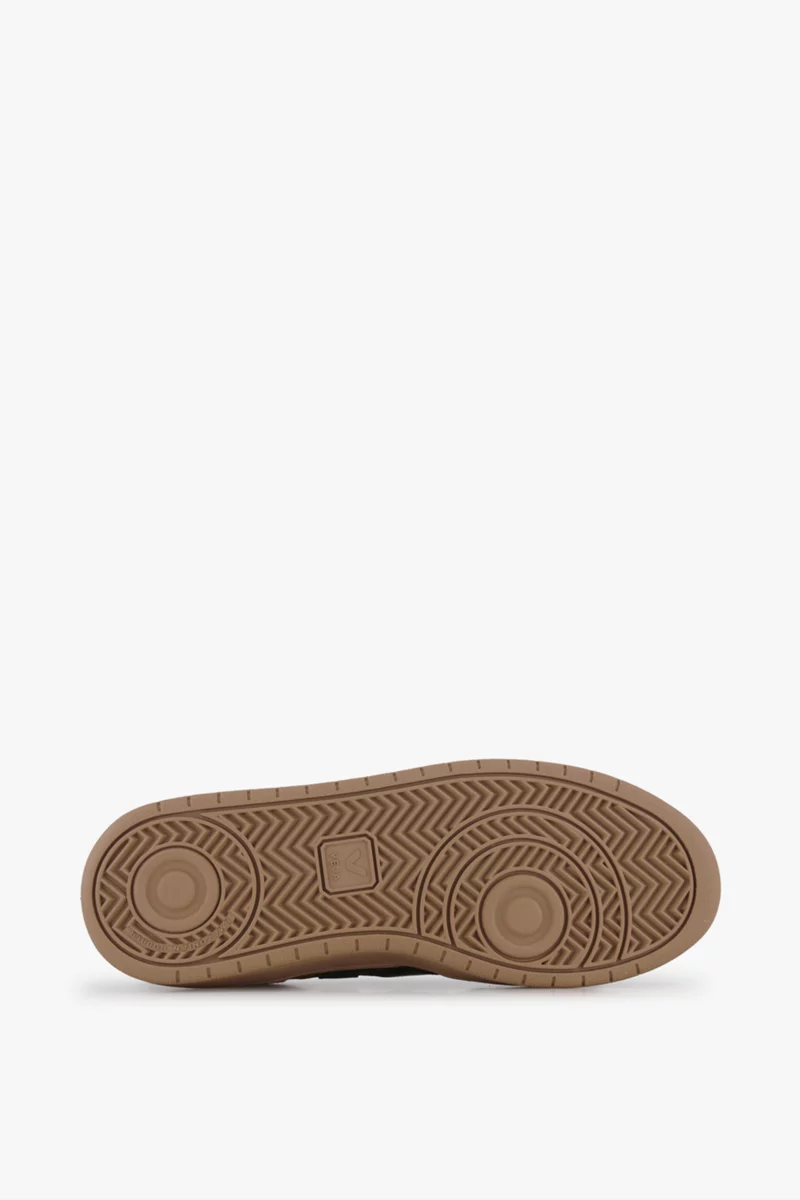 VEJA V-10 Suede Herren Sneaker