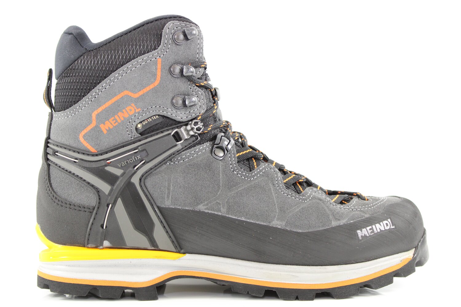 Meindl Litepeak Pro GTX