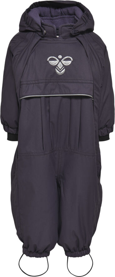 Hummel Star flyverdragt Lilla
