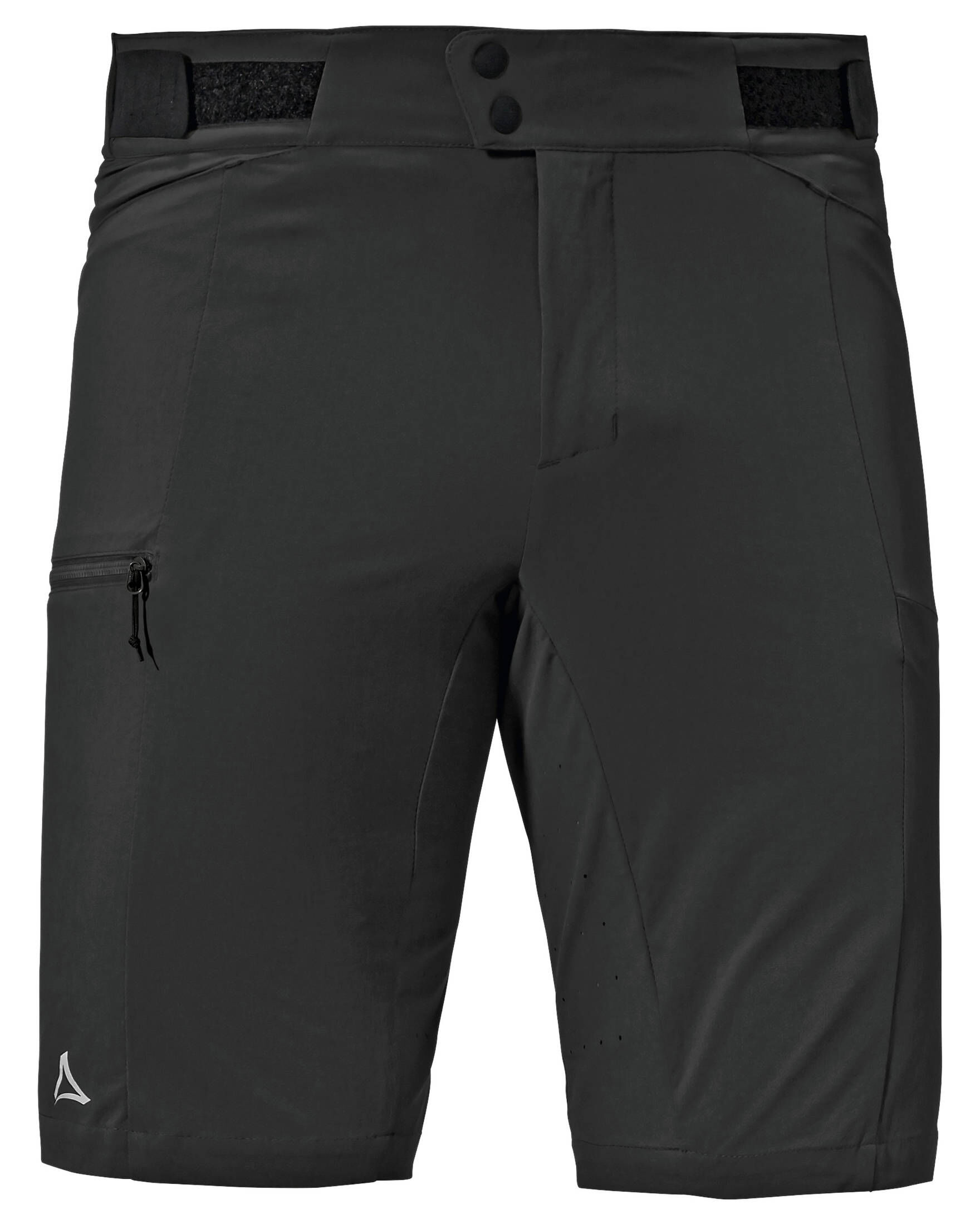 Schöffel| Herren Radshorts MONOTOSOLI M