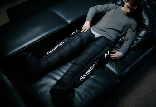 Hyperice Normatec Permier Short