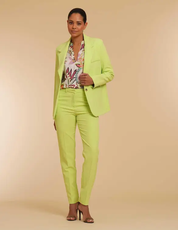 Geisha Broek 41111-32