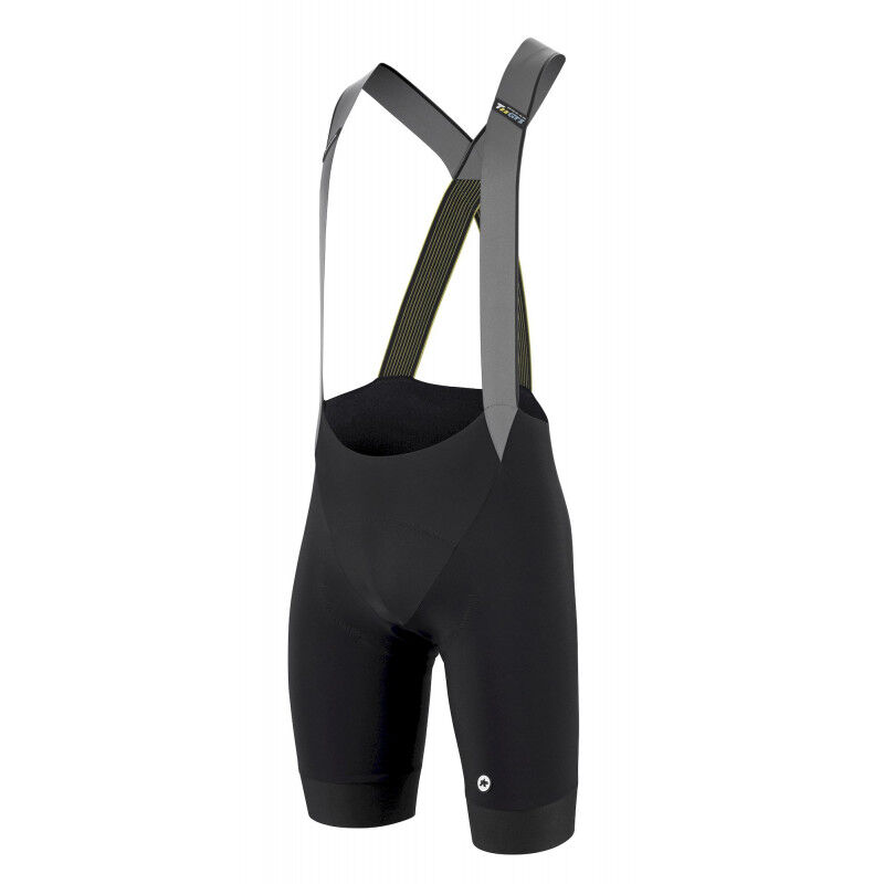 Mille GTS Spring Fall Bib Shorts C2 - Cuissard vélo homme